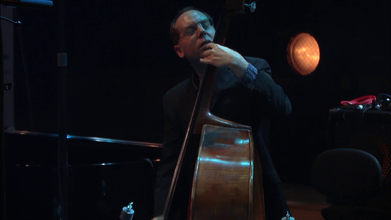 G&eacute;raldine Laurent, Paul Lay, Yoni Zelnik, Gautier Garrigue : Parisian Welcome (Petruccani)