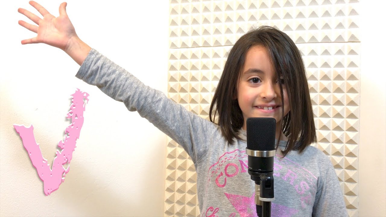 Vulcano di Francesca Michielin - Sofia Del Baldo COVER