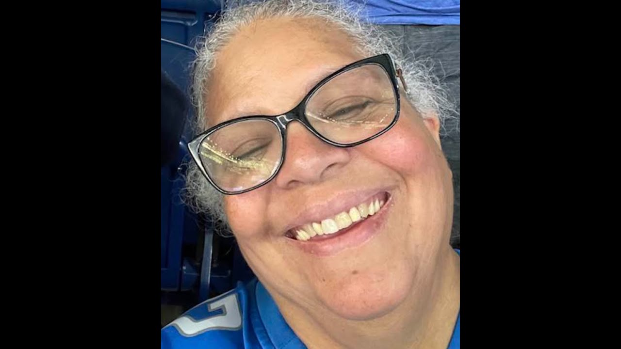 Detroit in Black and White: Joan Merriewether Wants to Unseat Wayne County Sheriff Washington