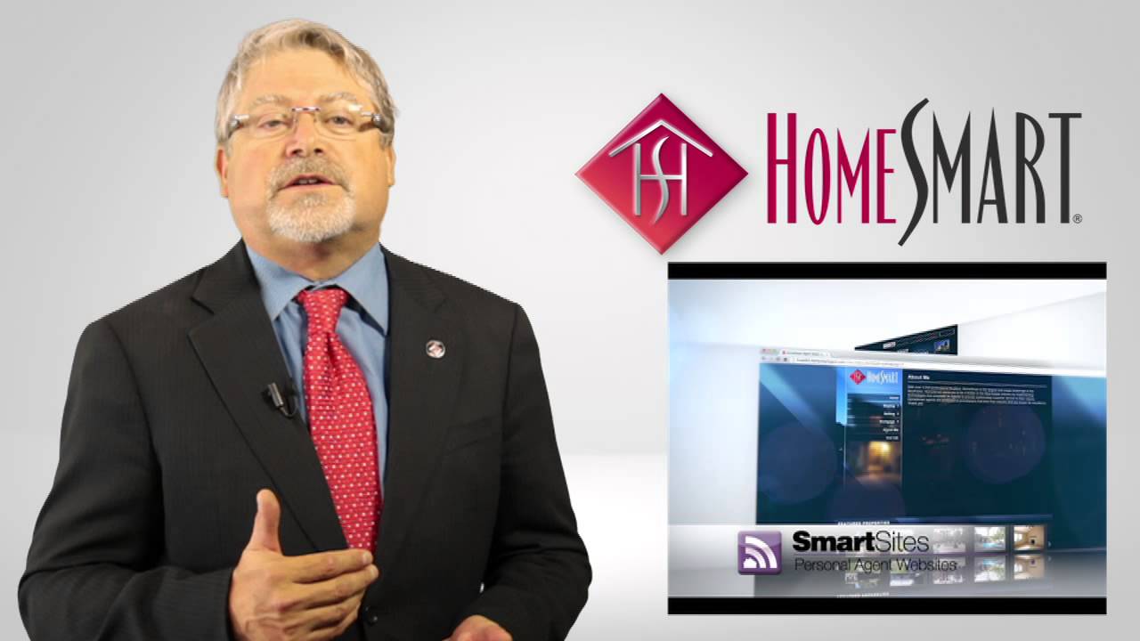 Rich La Rue - Homesmart