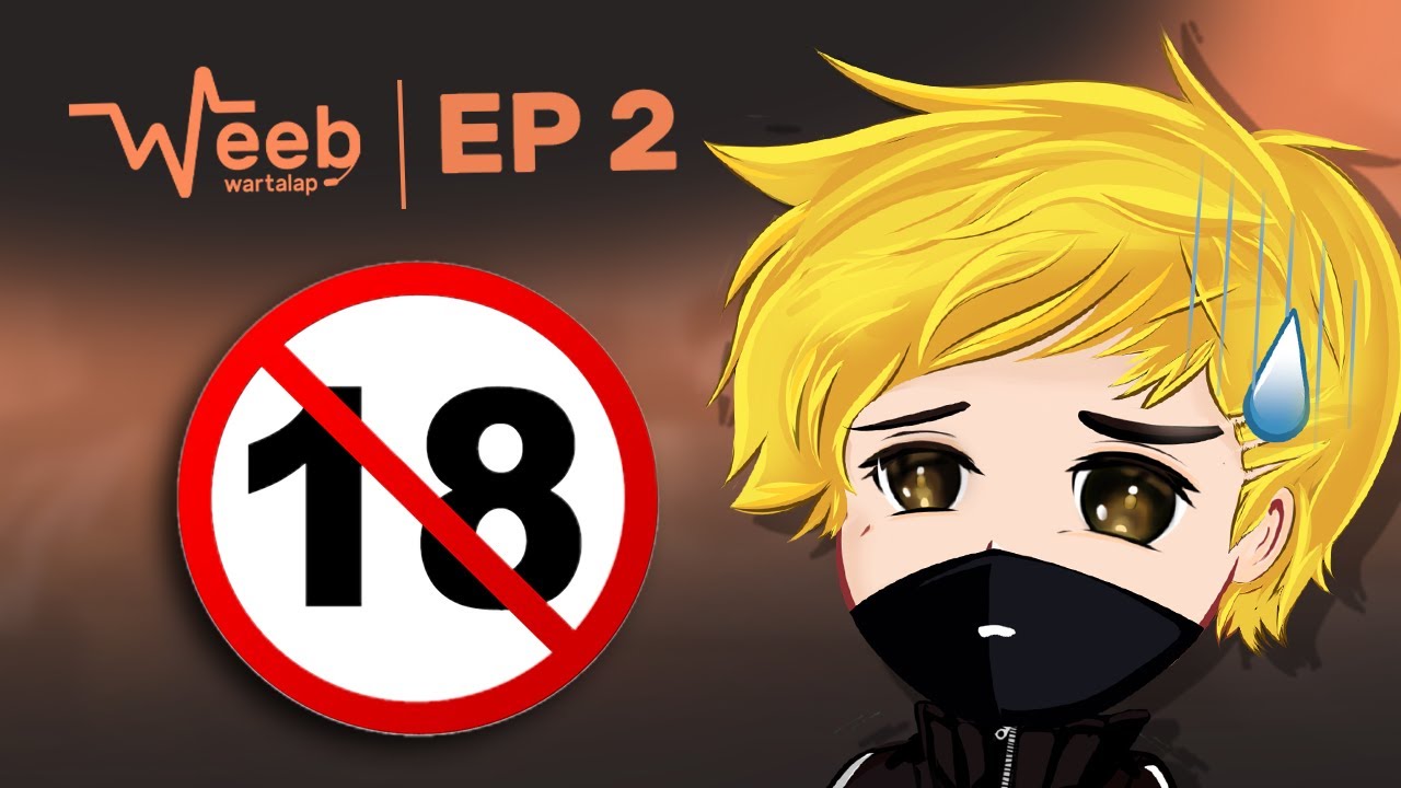 OtakuStan gets Cancelled | Weeb Wartalap #2