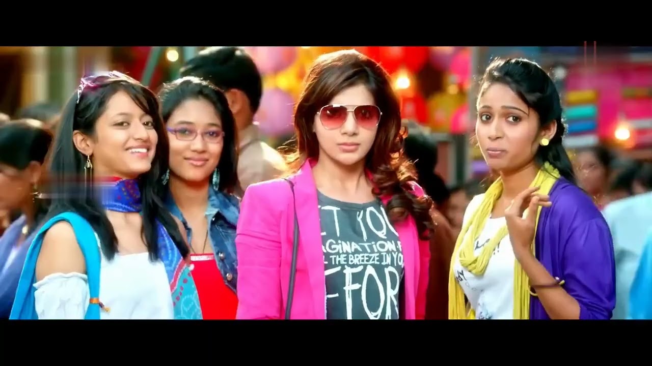 Telugu Comedy scenes part 2
