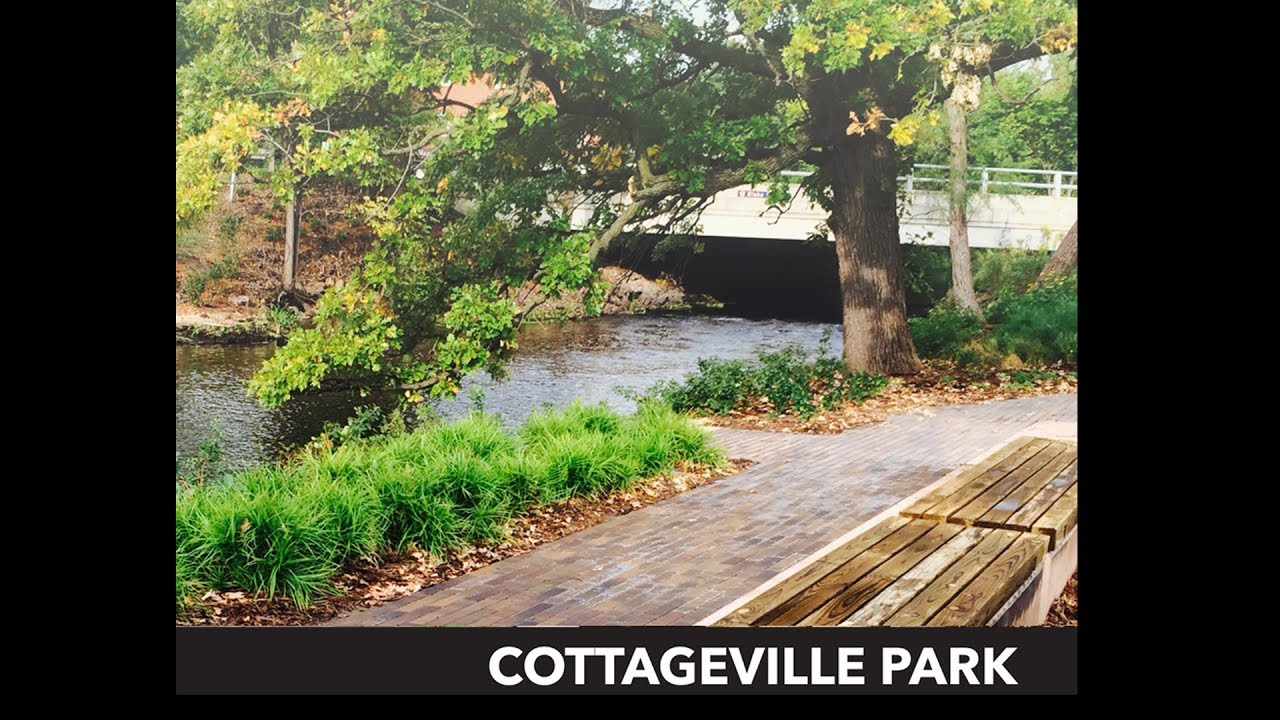 Cottageville Park