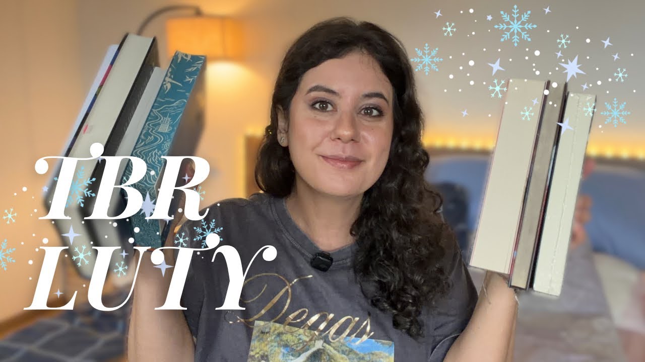 Wszystko co planuję przeczytać w lutym! 📚✨🥳