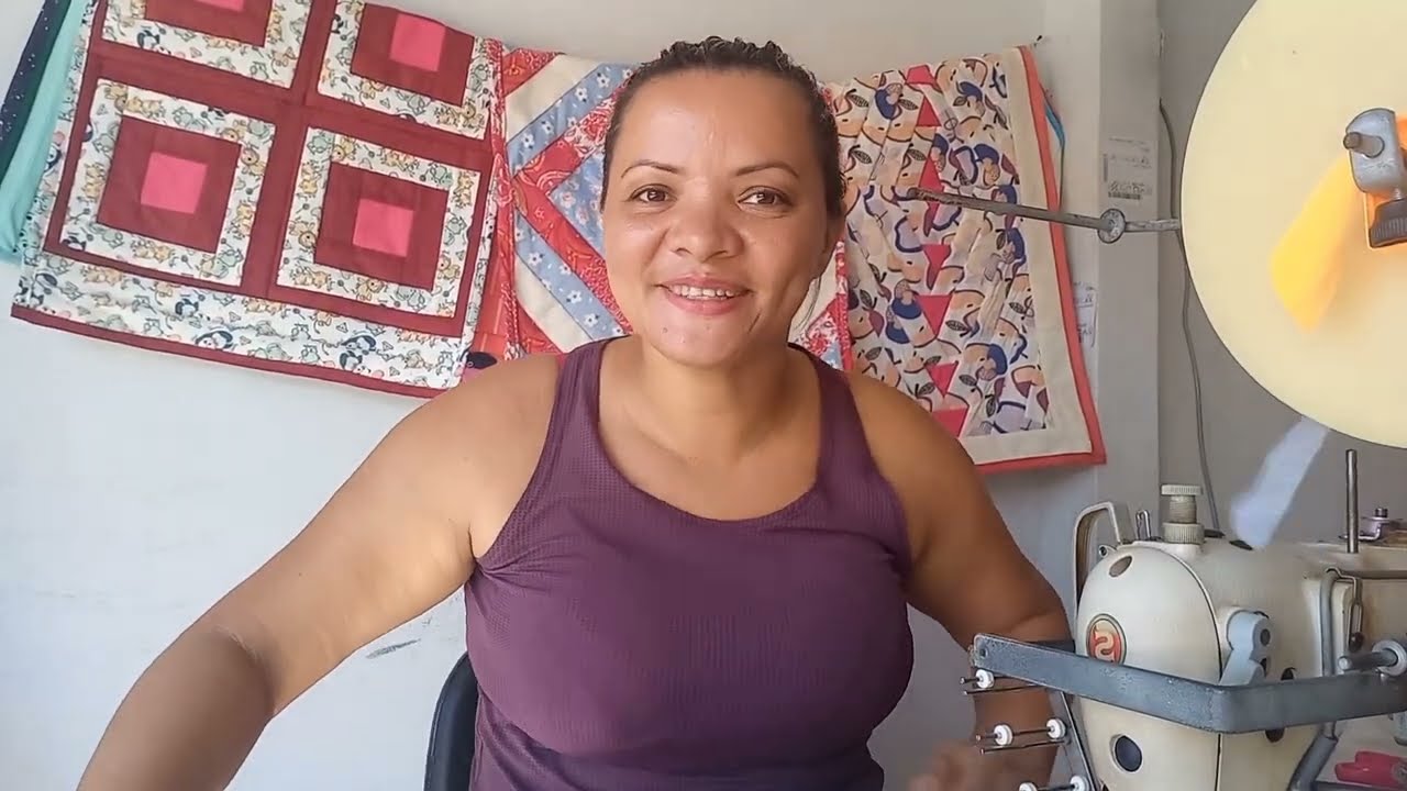 ESSE É O TAPETE QUE EU MAS VENDO. É MUITO RÁPIDO DE FAZER 😱