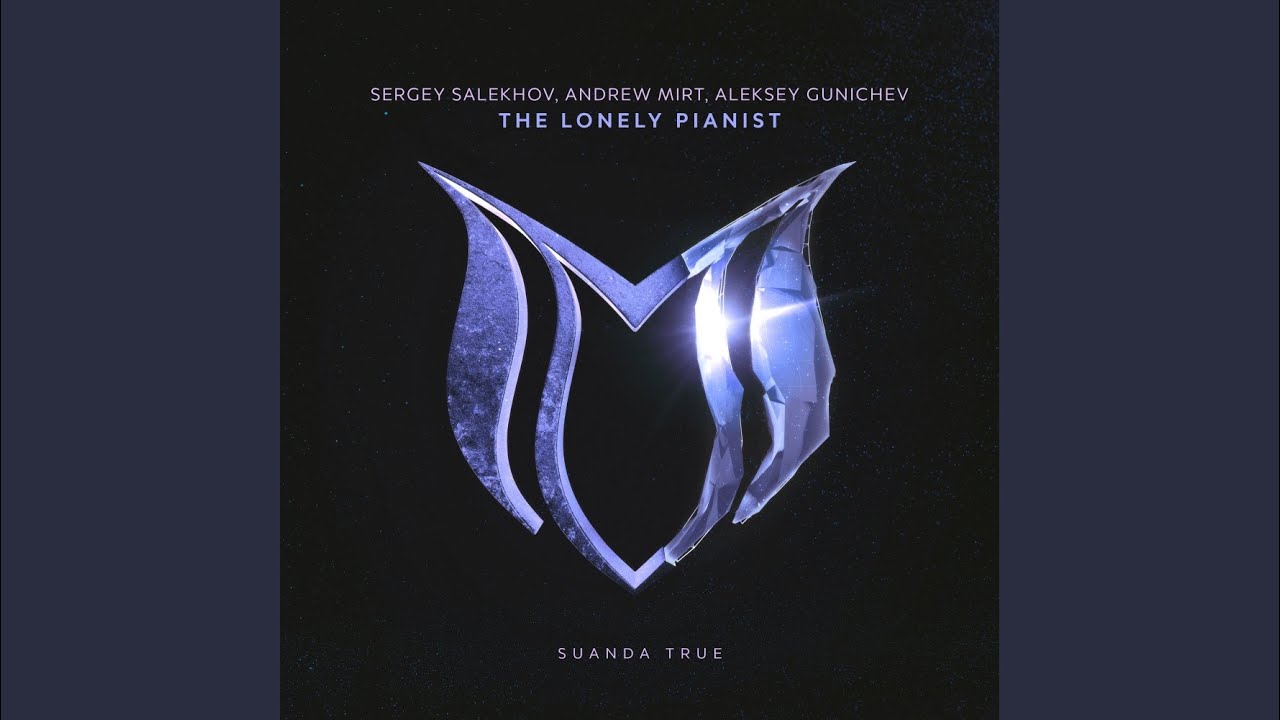 The Lonely Pianist (Extended Mix)