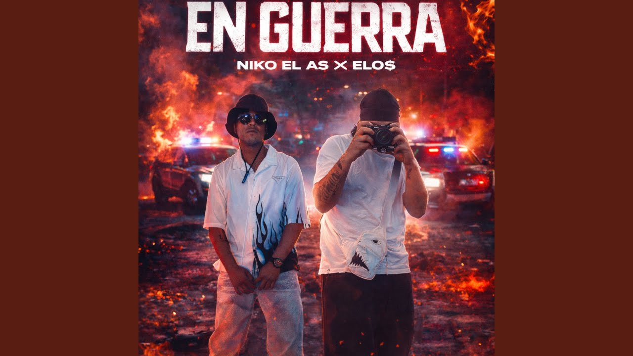 En Guerra