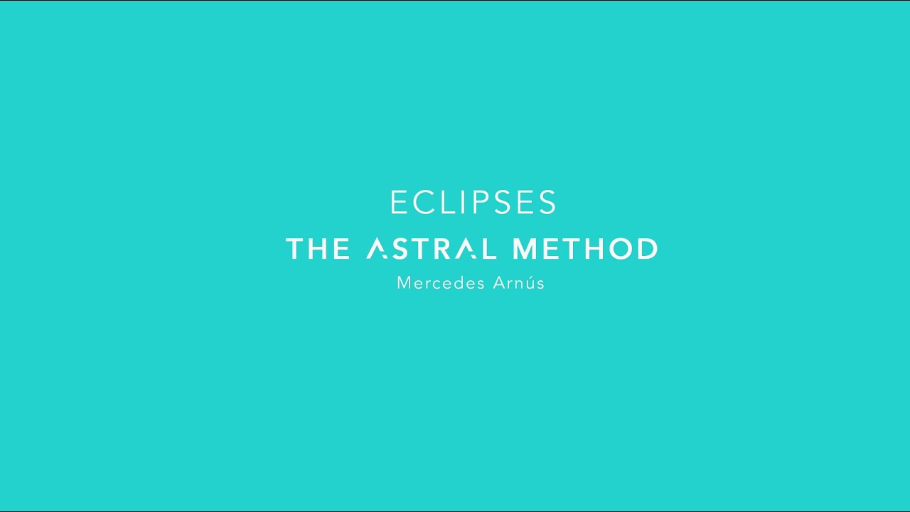 Empieza la temporada de Eclipses!