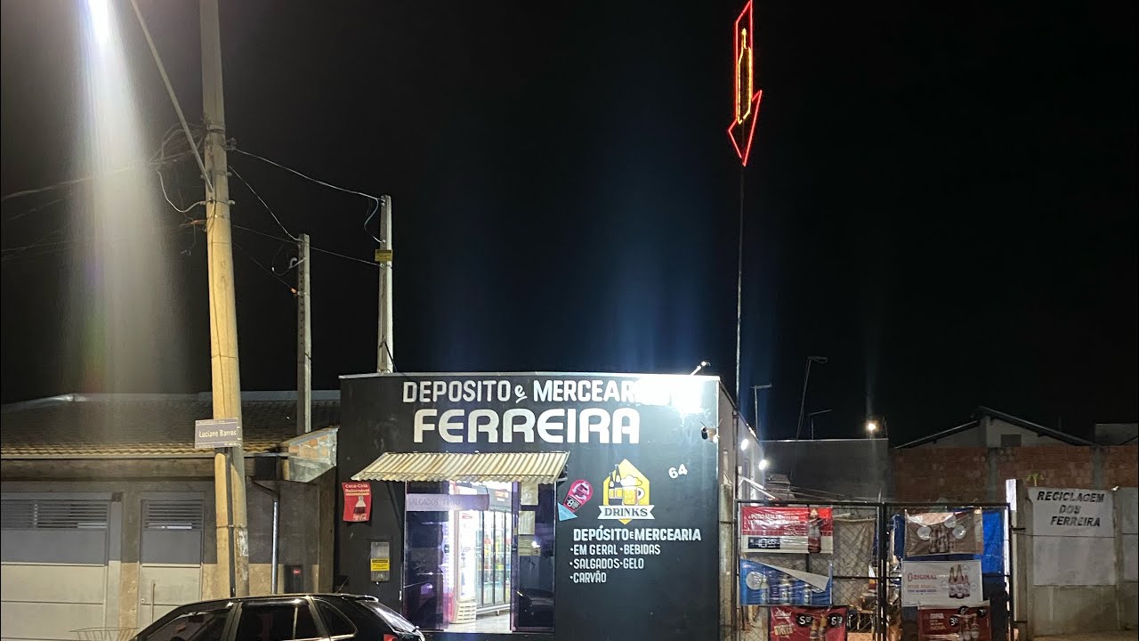 Meu concorrente quer me fechar!