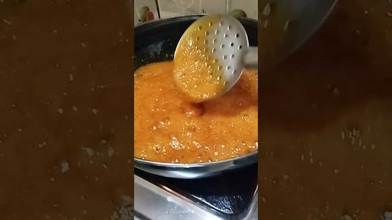 Lai Ke Laddu: Gud Murmura Laddu/गुड़ मुरमुरा के लड्डू/Puffed Rice Laddu | Murmura Laddu with Jaggery