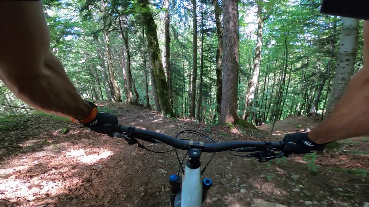 MTB Enduro Mellau
