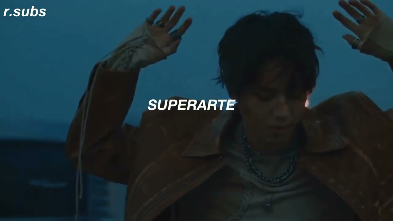 [FMV] GOT7 &mdash;TWO [Subtitulado al Espa&ntilde;ol]