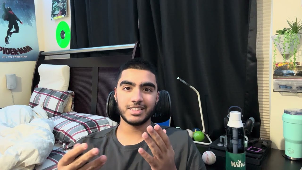 day 3 | the “perfect time” is now