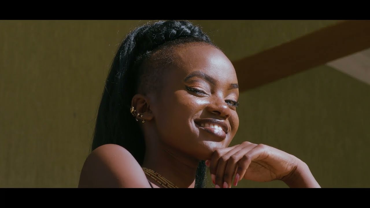 Amfiki Bei - Kamaree ft  Kaka Mlezi (Official Video)