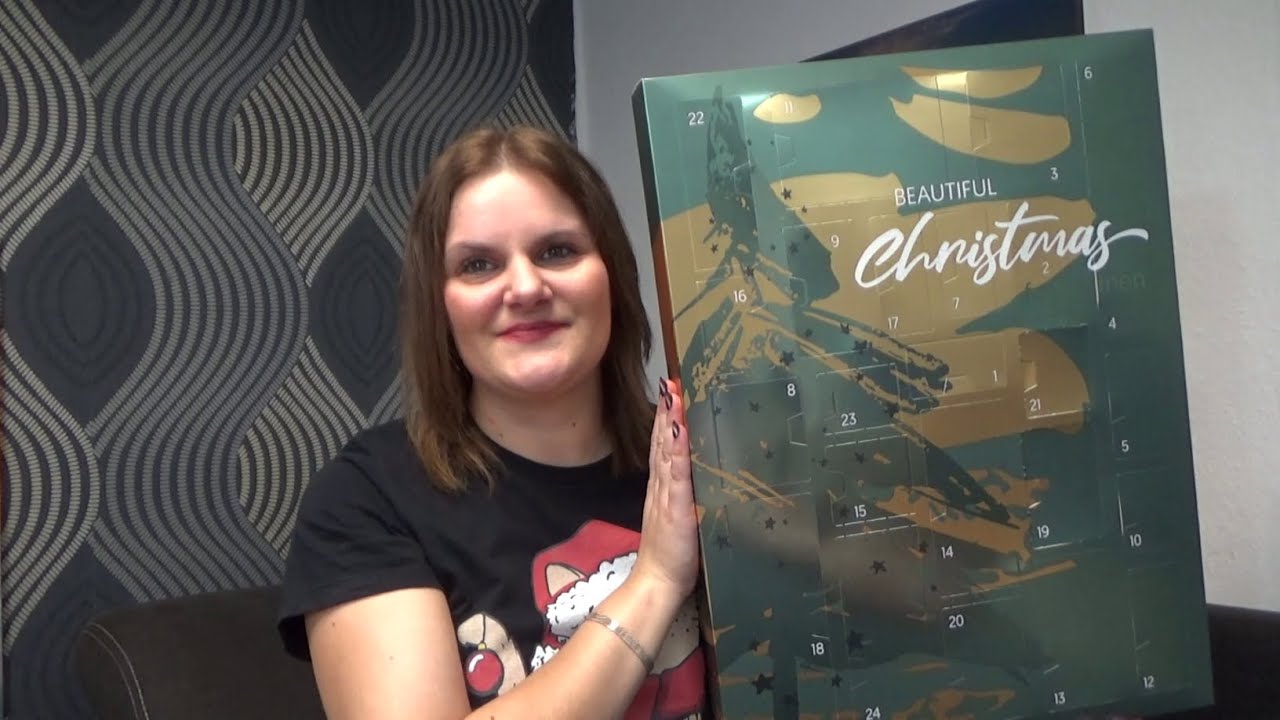 Parfümdreams Adventskalender für Damen 2024 I Unboxing