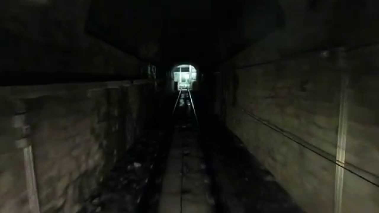 Standseilbahn 9000.01 M&uuml;hleggbahn St. Gallen - M&uuml;hlegg Bergfahrt - Funicular