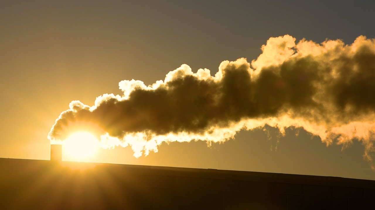 Science addressing air quality in South Africa