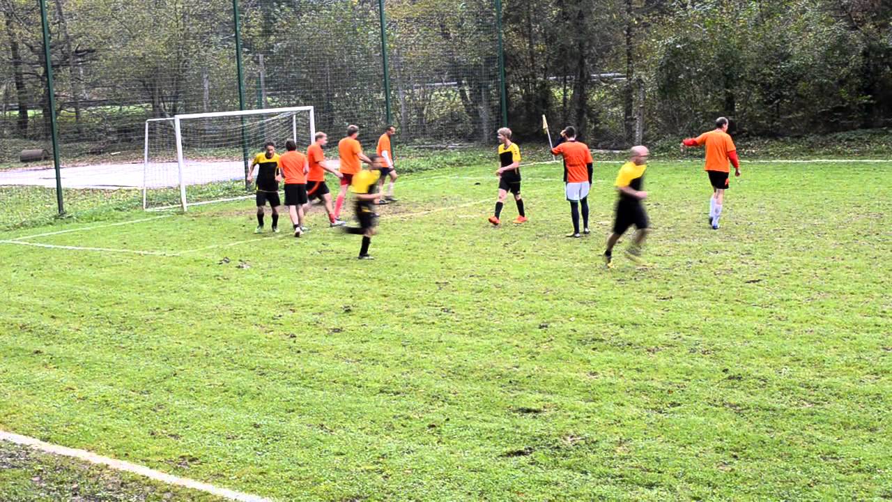 Marija Reka vs Zabukovica 26/10/2014 - All goals