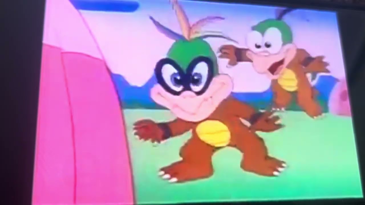 Mario