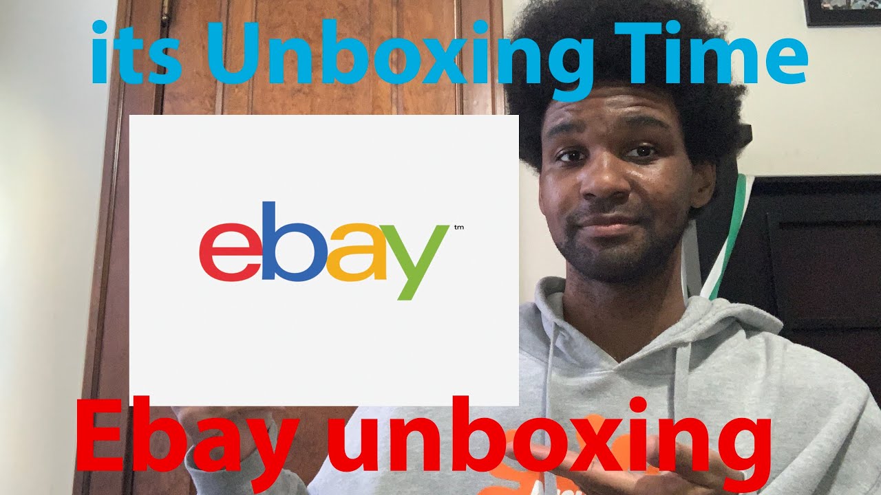 Package 📦 Unboxing from EBay horror remake with a Slipcover 