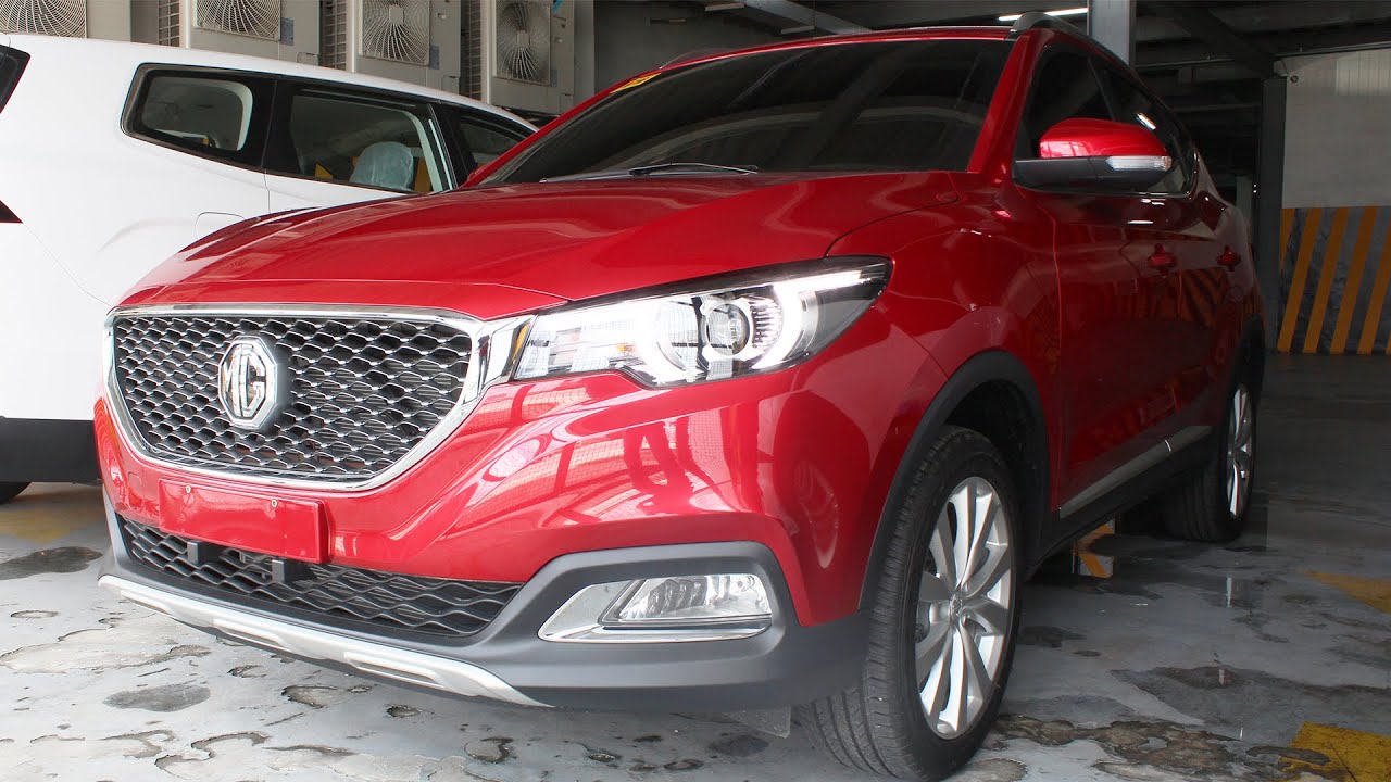 2023 MG ZS Style Plus AT - The Minor Updates are Worth it! | CAR REVIEW #205