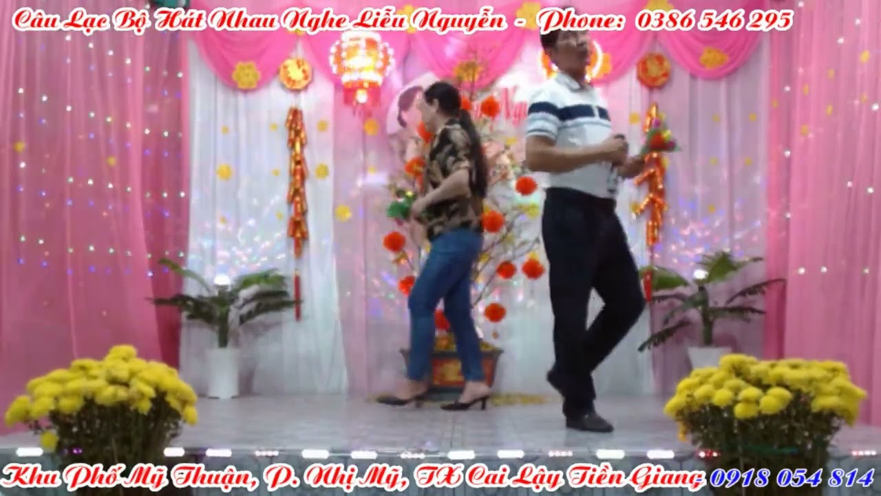 MÙA XUÂN CƯỚI EM , CHỊ HỒNG & ANH 7 , 23 , 02 , 2026