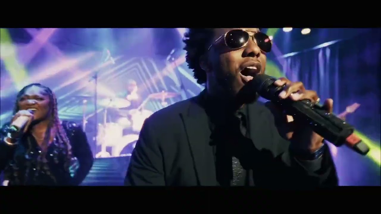 Poison  Extended Play Party Band Official Video