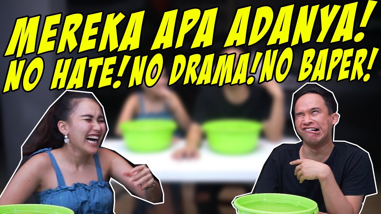 KELUCUAN AYU DAN ANWAR YANG HAKIKI