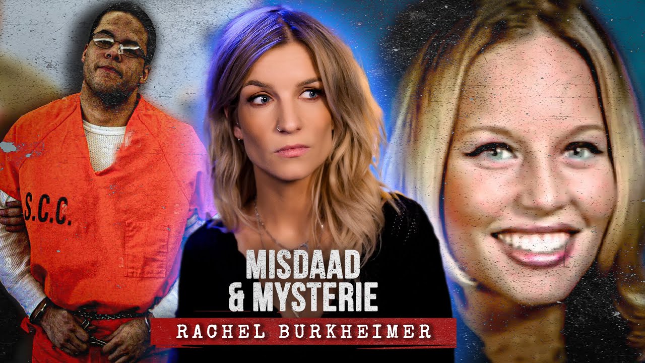 MEISJE kijkt toe hoe haar eigen GRAF GEGRAVEN wordt! | MISDAAD & MYSTERIE