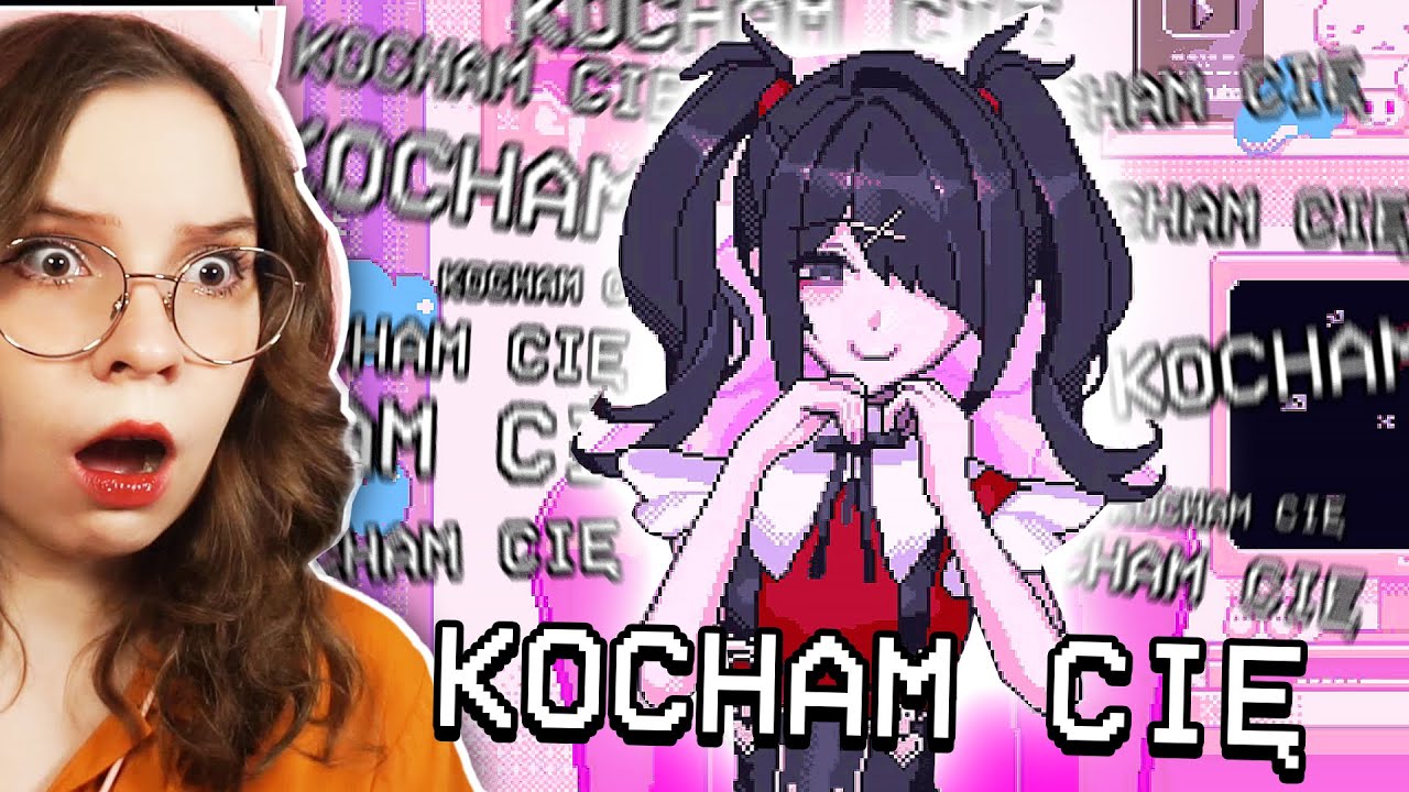 TO WYMYKA SIĘ SPOD KONTROLI! - Needy Streamer Overload #03