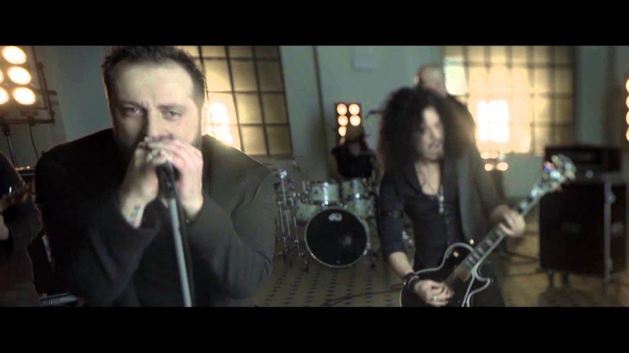 CHEMIA - She [OFFICIAL VIDEO]