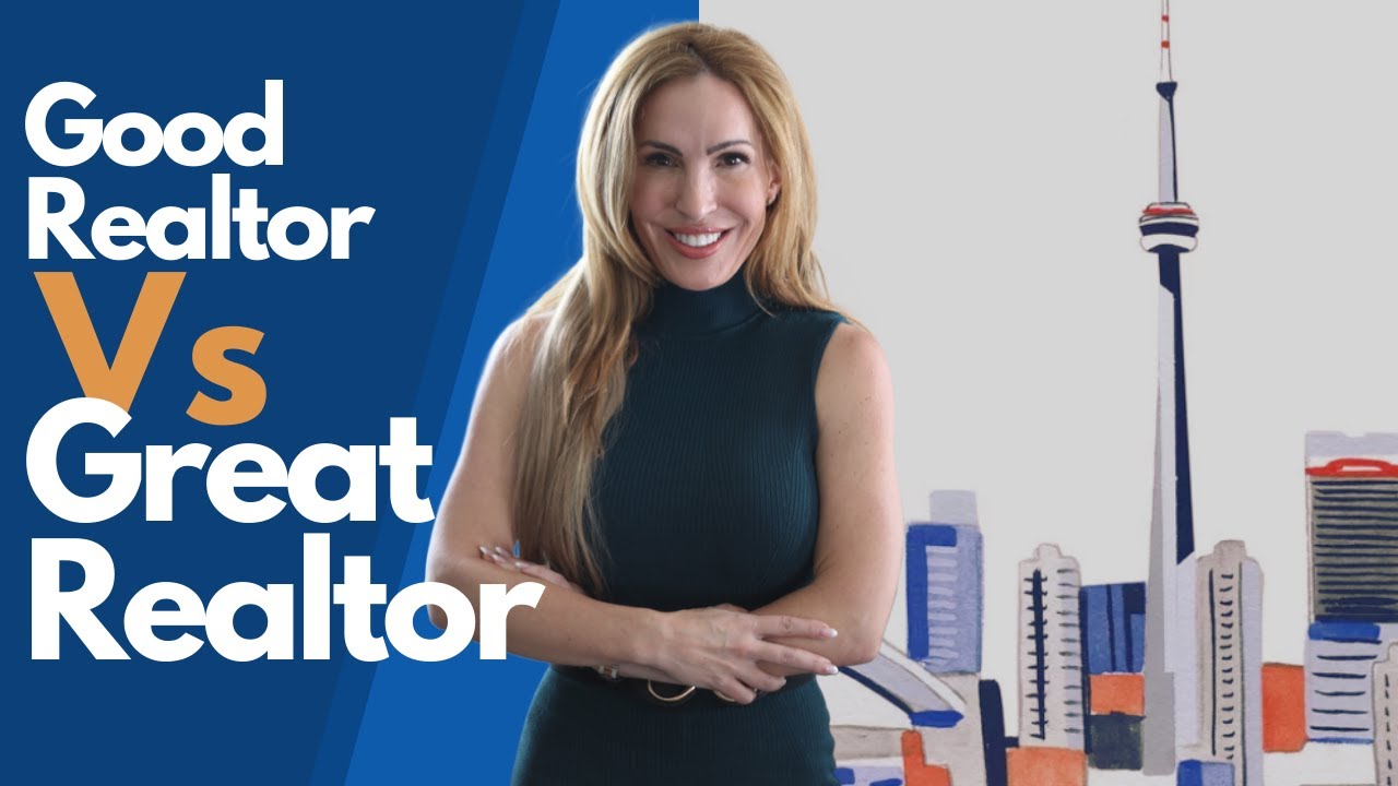 Success Factors of a Top Realtor (Episode #1 with Anna Oliver)