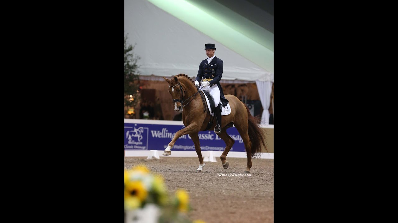 Patrik Kittel - Watermill Scandic HBC.m4v