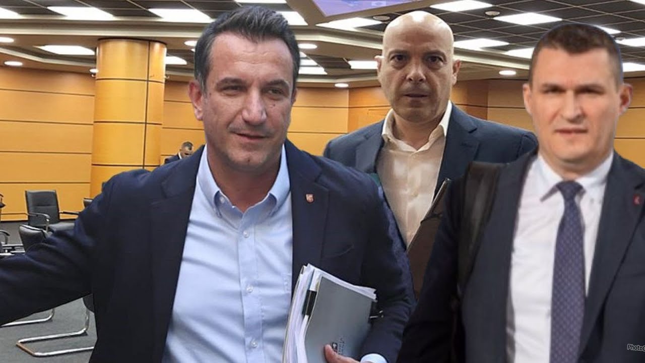 VELIAJ përballet me DUMANIN dhe DADON/ RAMA nuk toleron më SPAK-UN, shpërthen nga MANJËS