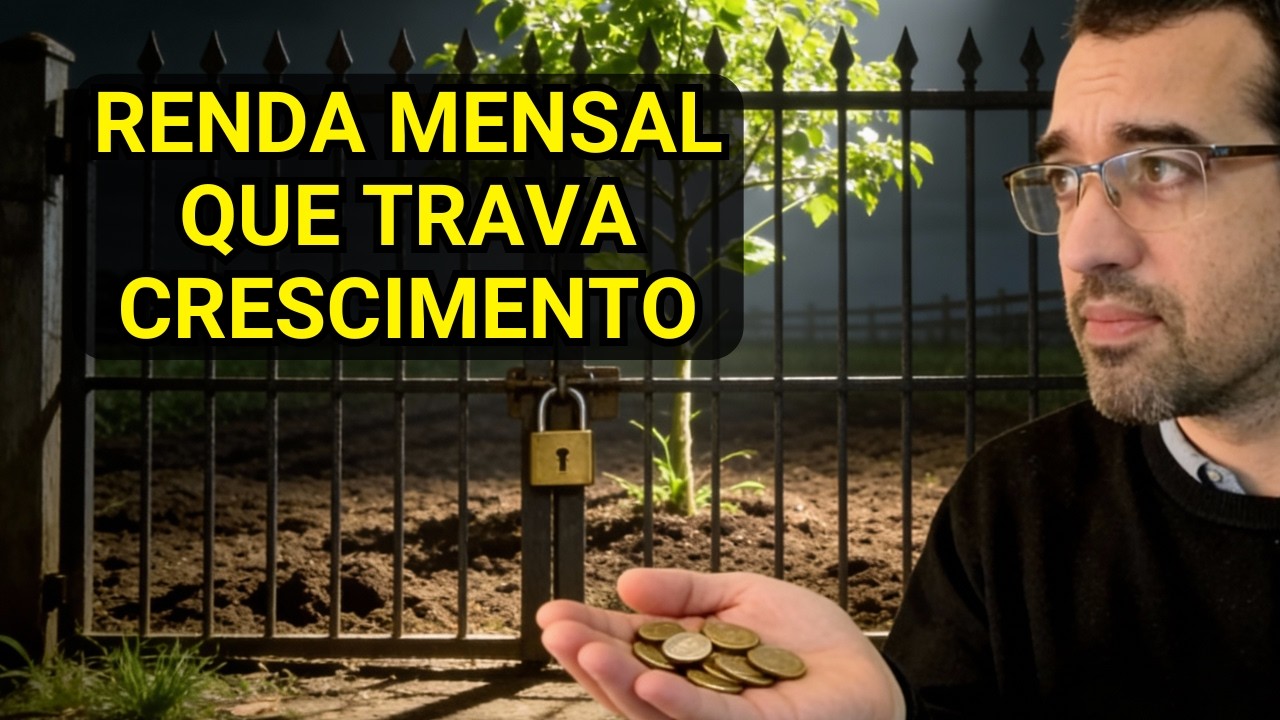 Venda Coberta de CALL: o risco que poucos entendem | CAIO MATHIAS