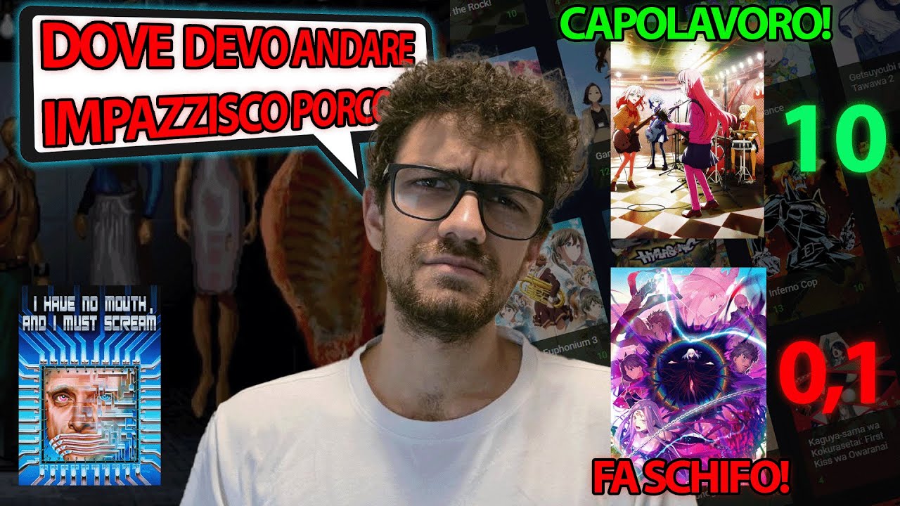 Continuiamo 