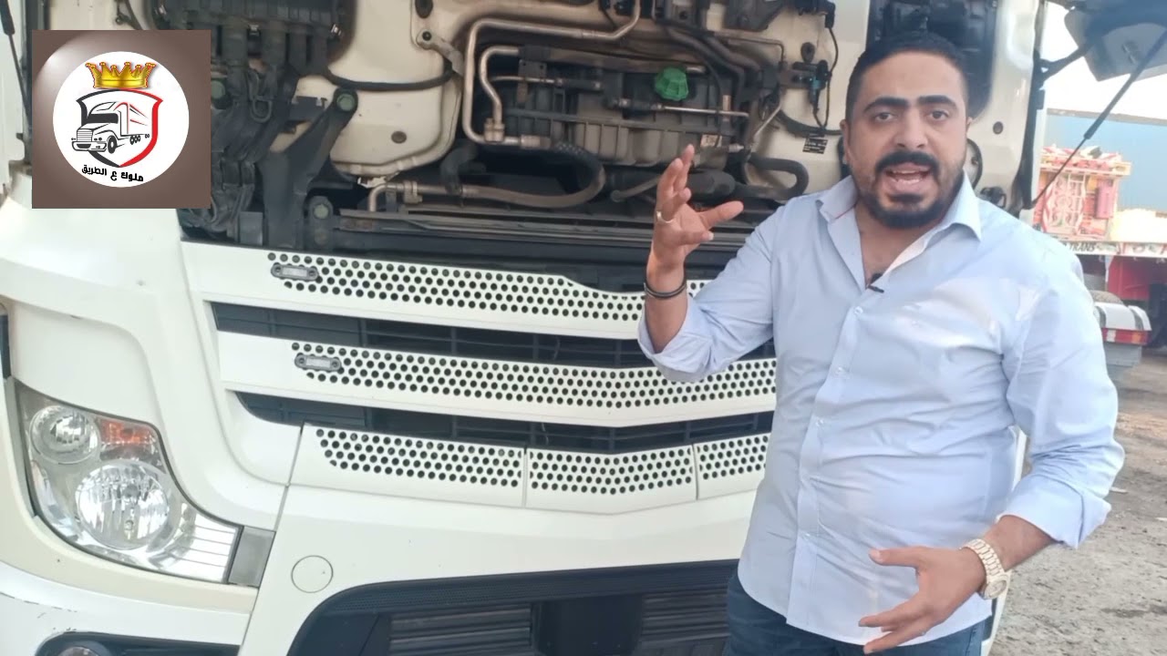 لن تصدق سبب ارتفاع درجه حراره اكتروس mp4 وعلاقتها في تدمير مكن السياره