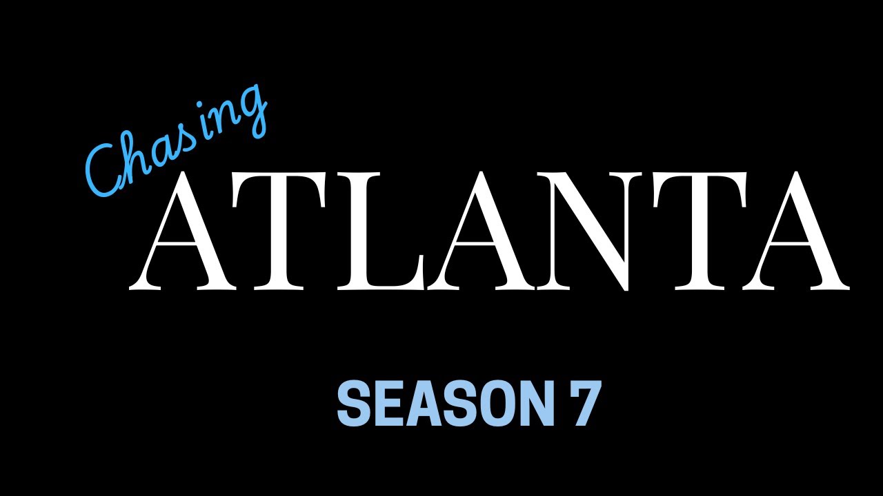 EBBIE AND THE STRAIGHTMAN REVIEW CHASING ATLANTA SEASON 7 EP 1