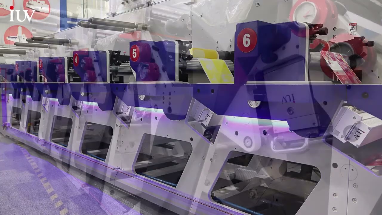 #IUV's #UV Retrofit