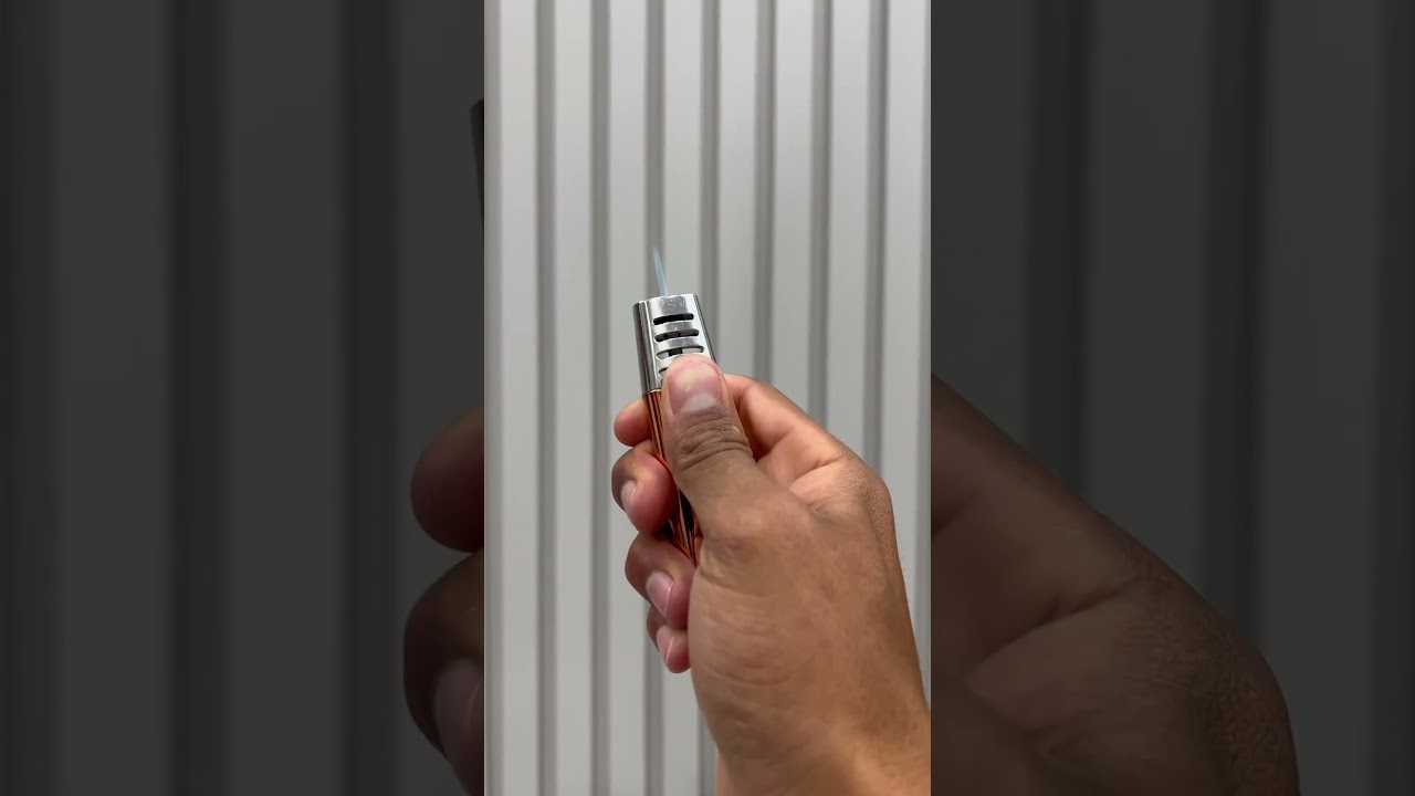 The cute bird 🦅 lighter 🔥