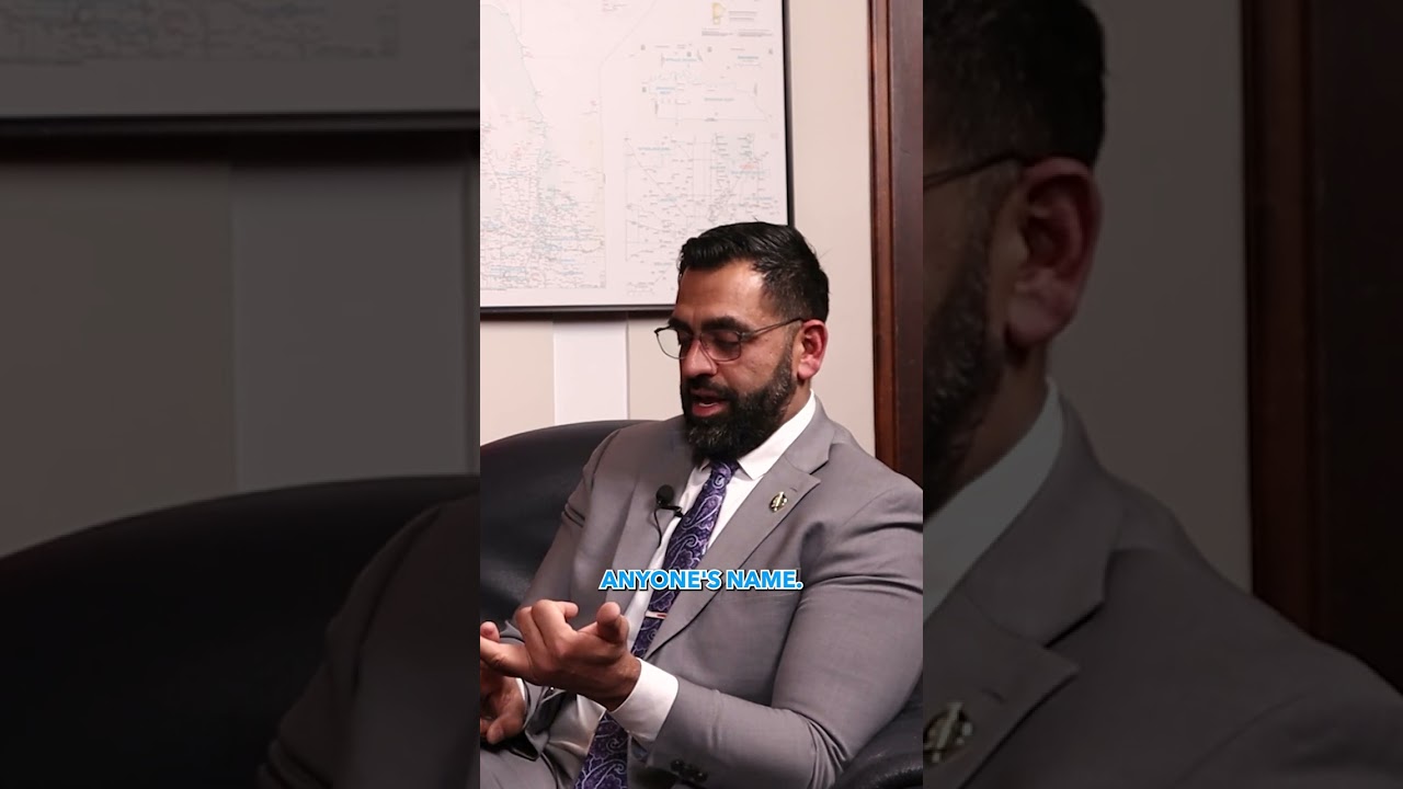 The Rules of Parliament with Obby Khan