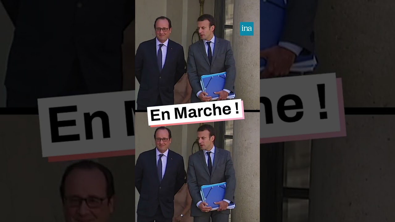 C&rsquo;&eacute;tait comment la France en 2016 ?