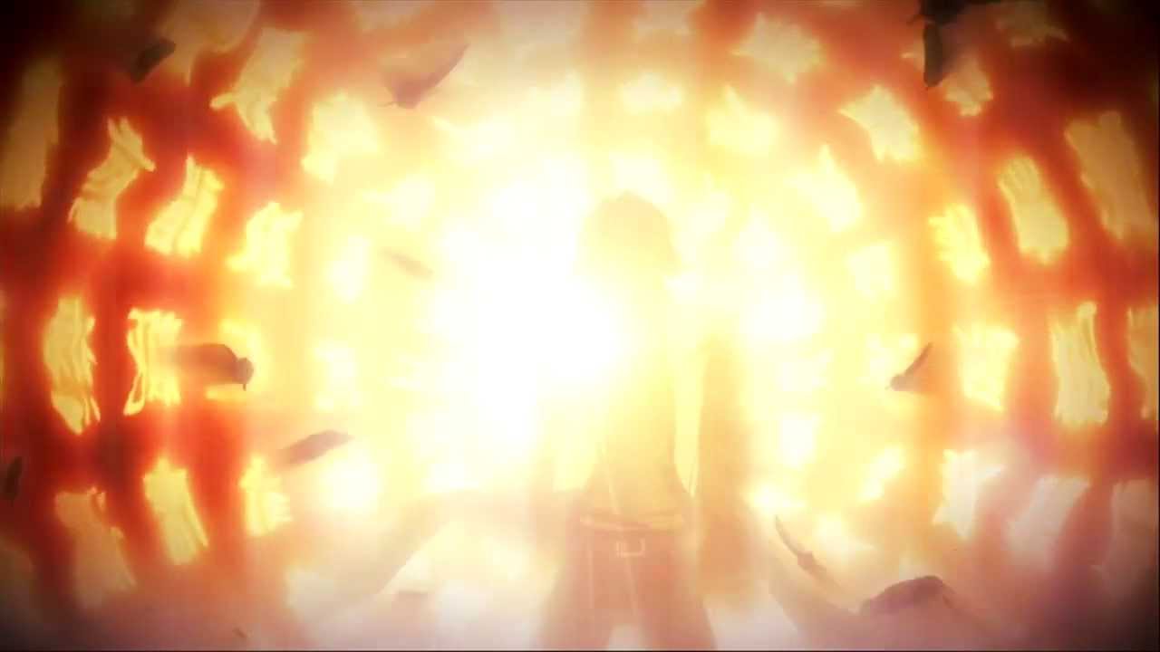 [AMV] Red Sun over Paradise 720p