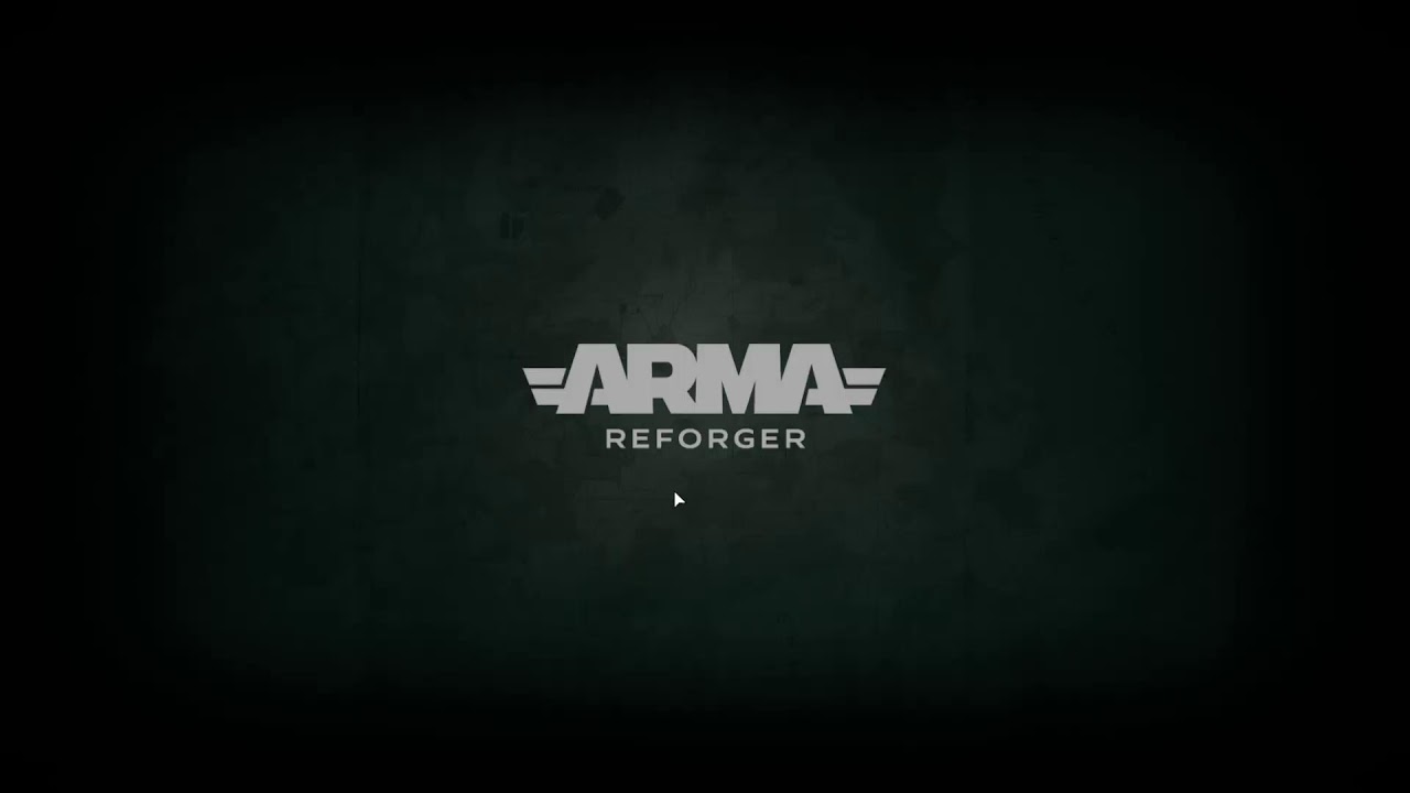 ARMA Reforger　　参加型