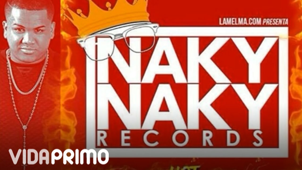 Naky Naky Records Presenta Bulova & Tivi Gunz - Hot Urban Summer (Mixtape)
