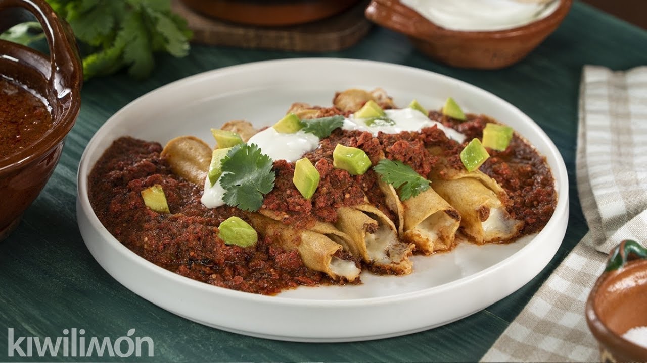 Comidas fáciles con chorizo | kiwilimón recetas