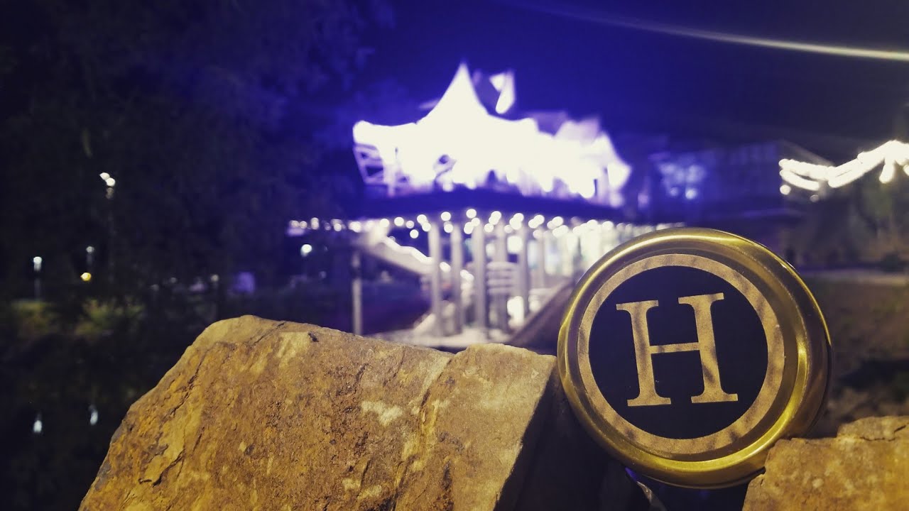 Hubris company review pt1