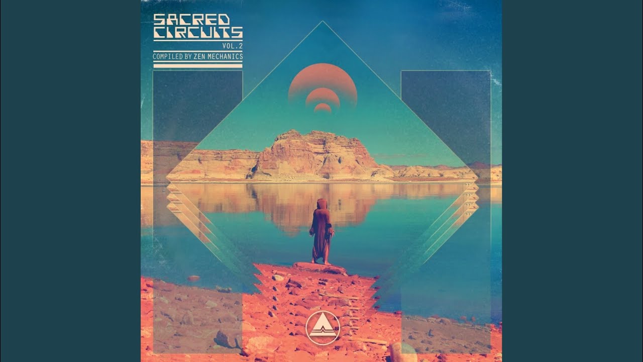 Mechanical Dreams (Original Mix)