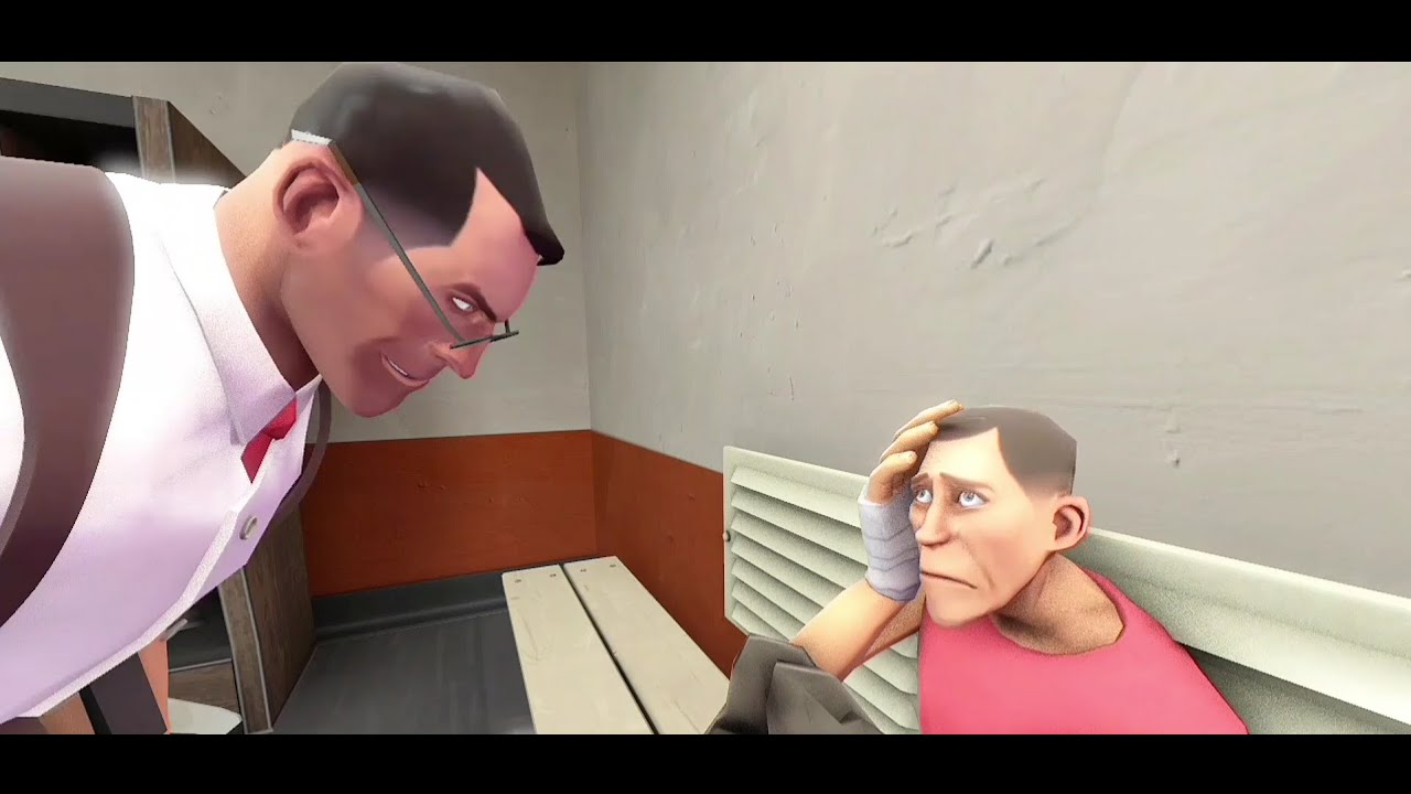 [SFM] Wisdom teeth