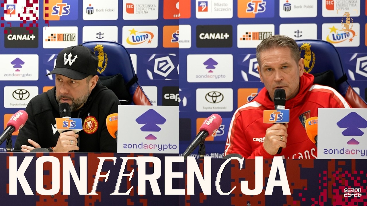 KONFERENCJA | JOVICEVIĆ | THOMASBERG | #POGWID